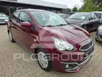 2020 Mitsubishi SpaceStar