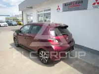 2020 Mitsubishi SpaceStar