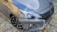 2020 Mitsubishi SpaceStar