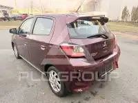 2020 Mitsubishi SpaceStar
