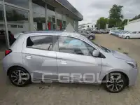 2020 Mitsubishi SpaceStar