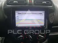 2020 Mitsubishi SpaceStar