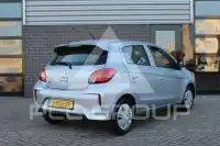 2020 Mitsubishi SpaceStar