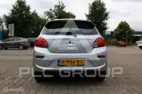2020 Mitsubishi SpaceStar