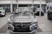2020 Mitsubishi SpaceStar