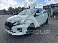 2020 Mitsubishi SpaceStar