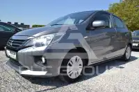 2020 Mitsubishi SpaceStar
