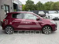 2020 Mitsubishi SpaceStar