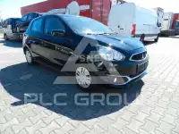 2020 Mitsubishi SpaceStar