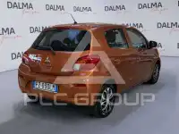 2020 Mitsubishi SpaceStar
