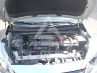 2020 Mitsubishi SpaceStar