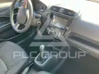 2020 Mitsubishi SpaceStar