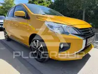 2020 Mitsubishi SpaceStar