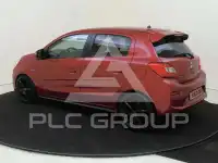 2020 Mitsubishi SpaceStar