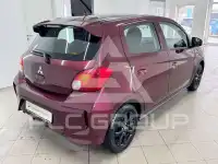 2020 Mitsubishi SpaceStar