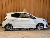 2020 Mitsubishi SpaceStar