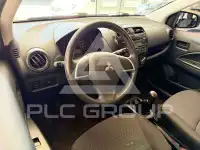 2020 Mitsubishi SpaceStar