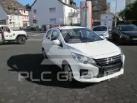 2020 Mitsubishi SpaceStar