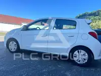 2020 Mitsubishi SpaceStar