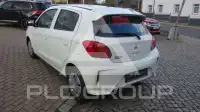 2020 Mitsubishi SpaceStar