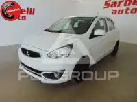 2020 Mitsubishi SpaceStar