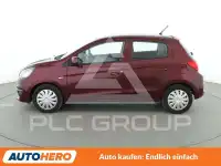 2020 Mitsubishi SpaceStar