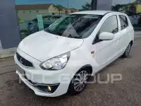 2020 Mitsubishi SpaceStar