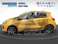 2020 Mitsubishi SpaceStar