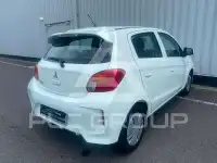 2020 Mitsubishi SpaceStar