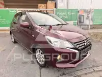 2020 Mitsubishi SpaceStar