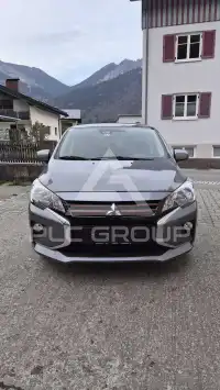 2020 Mitsubishi SpaceStar
