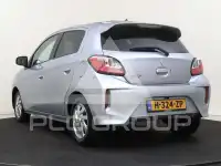 2020 Mitsubishi SpaceStar