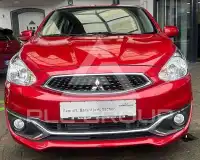 2020 Mitsubishi SpaceStar