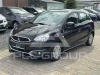2020 Mitsubishi SpaceStar