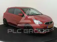 2020 Mitsubishi SpaceStar