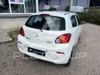2020 Mitsubishi SpaceStar