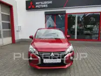 2020 Mitsubishi SpaceStar