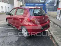 2020 Mitsubishi SpaceStar