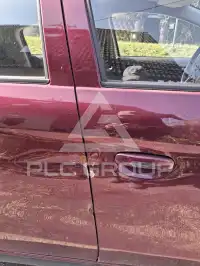 2020 Mitsubishi SpaceStar