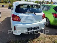 2020 Mitsubishi SpaceStar