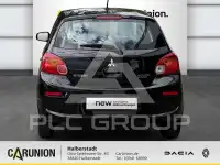 2020 Mitsubishi SpaceStar