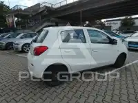 2020 Mitsubishi SpaceStar