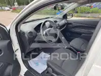 2020 Mitsubishi SpaceStar