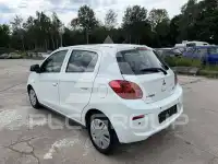 2020 Mitsubishi SpaceStar
