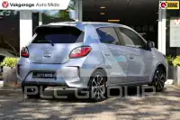 2020 Mitsubishi SpaceStar