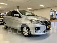 2020 Mitsubishi SpaceStar