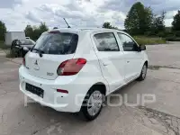 2020 Mitsubishi SpaceStar