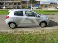 2020 Mitsubishi SpaceStar
