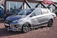 2020 Mitsubishi SpaceStar