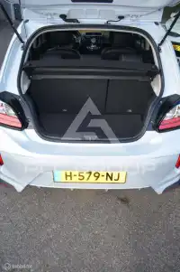 2020 Mitsubishi SpaceStar